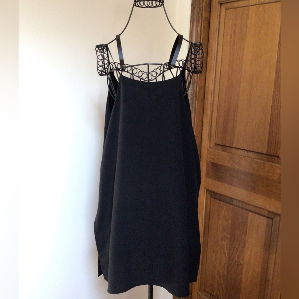 Dalia Tunic, black, Medium - Picture 3 of 5